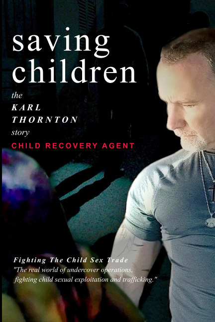 Saving Children Book